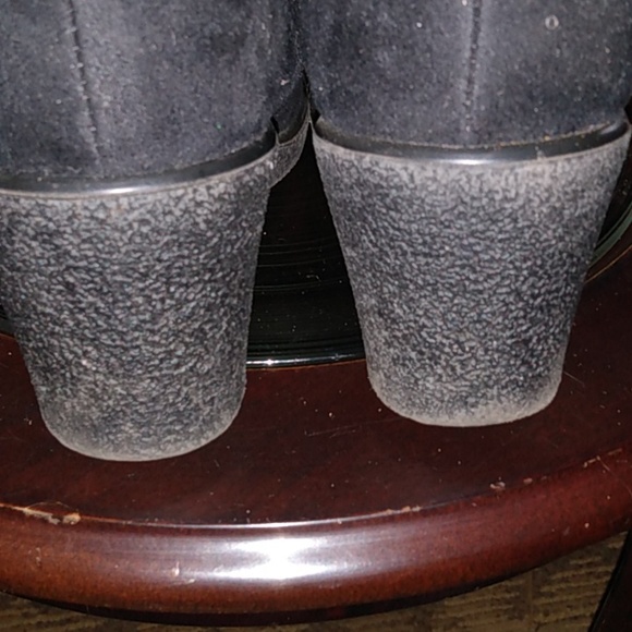 Black Boot - Picture 8 of 12